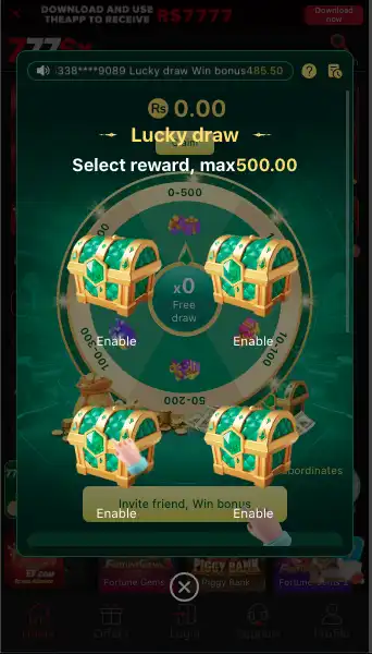 777SX Game online
